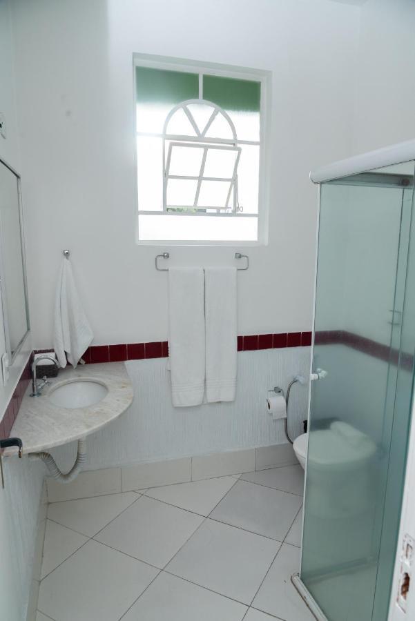 Pousada Aguas De Caxambu Exterior photo